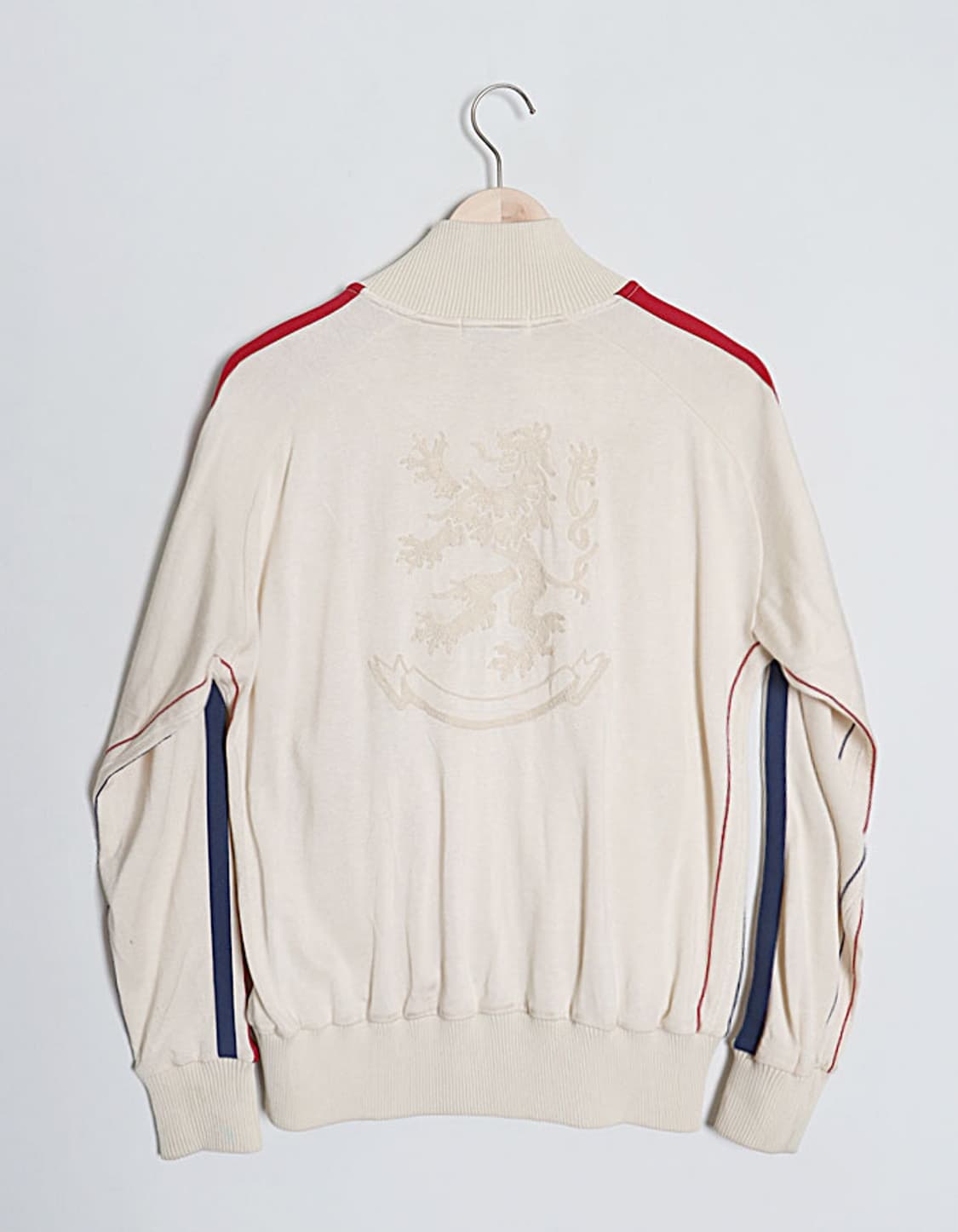 Lotto Track Jersey Jacket 상품이미지8