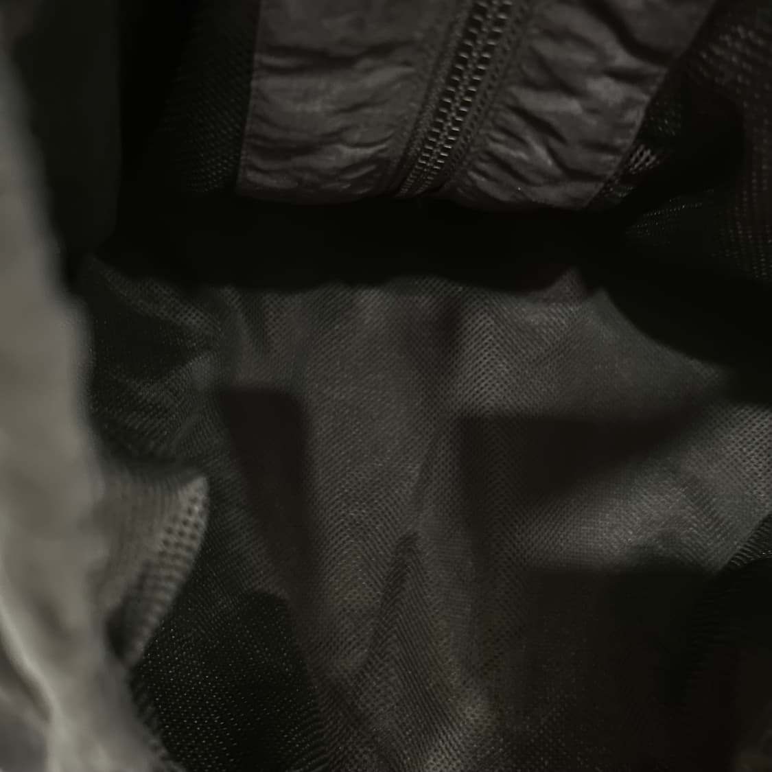 아디다스 올드스쿨 트랙 후드 크롭 바람막이 상품이미지4