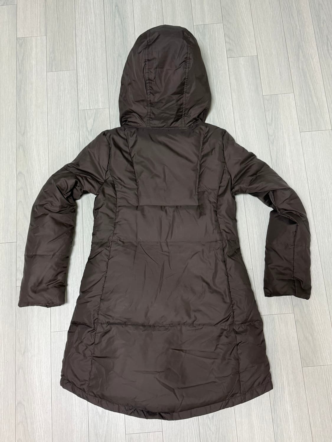 gap 패딩 상품이미지2