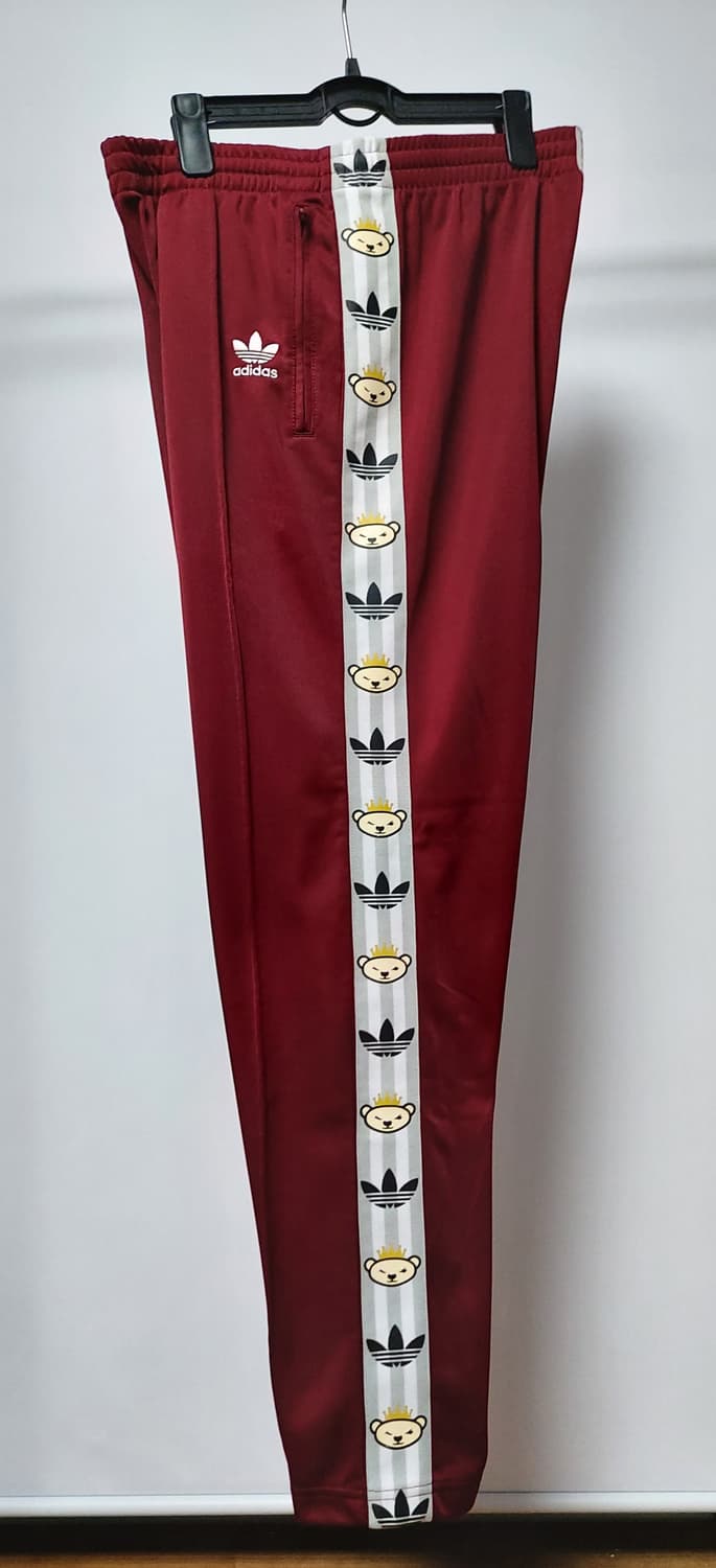 아디다스 니고 베어 SST 트랙 팬츠 (100) 상품이미지1