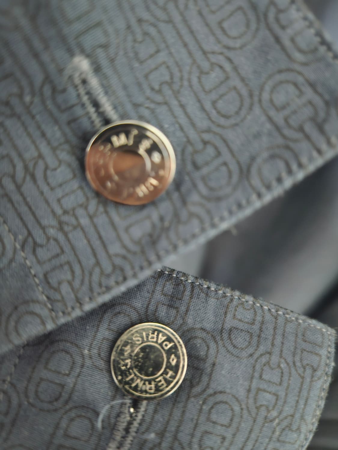 에르메스 남성셔츠 상품이미지4