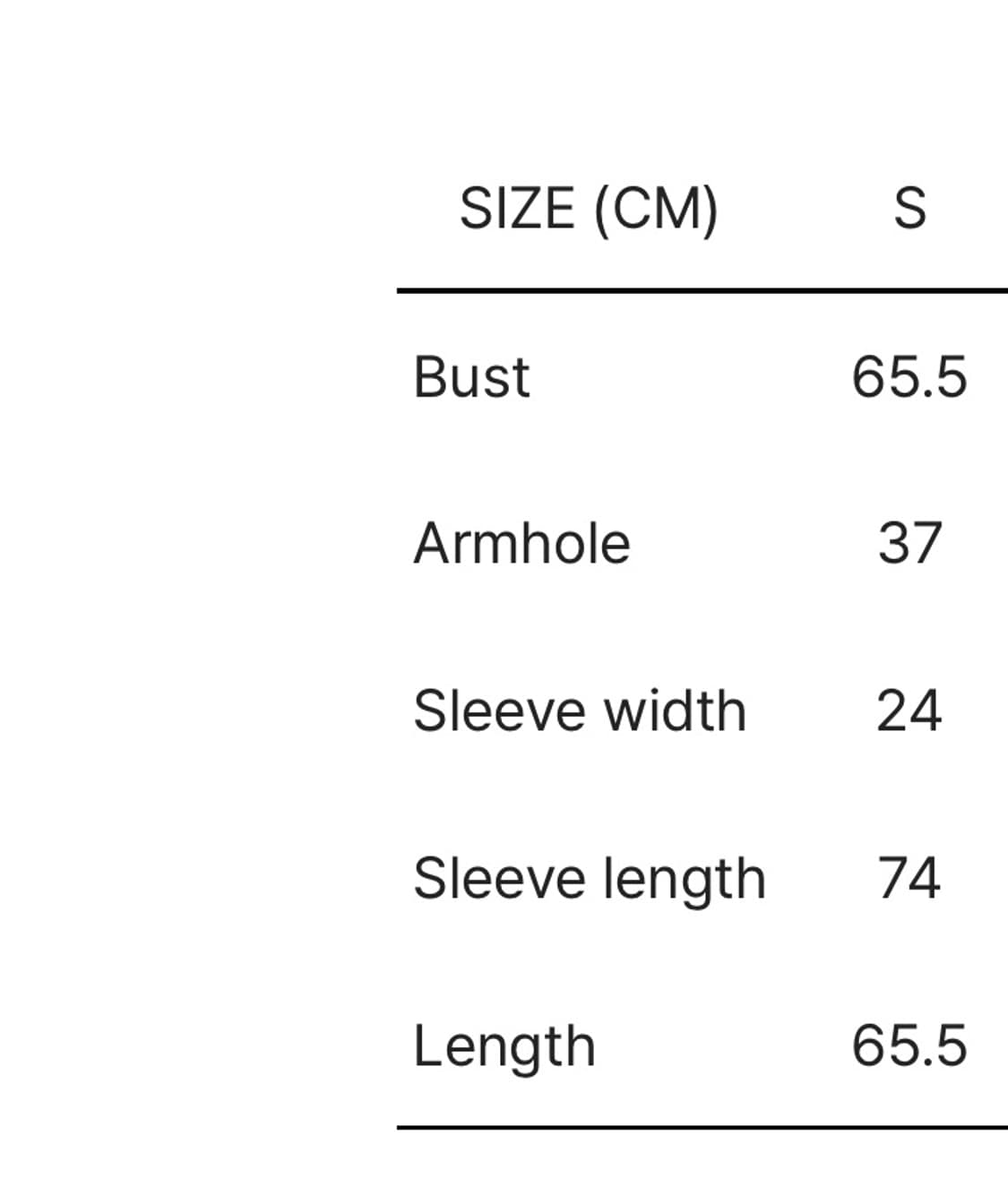 쓰리타임즈 Terry block sweatshirt S사이즈 (택포) 상품이미지2