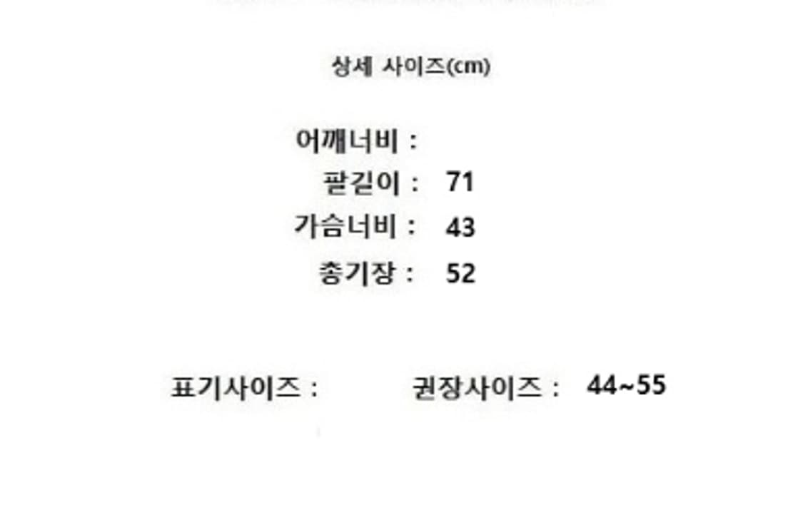  haag 헤이그 상품이미지10