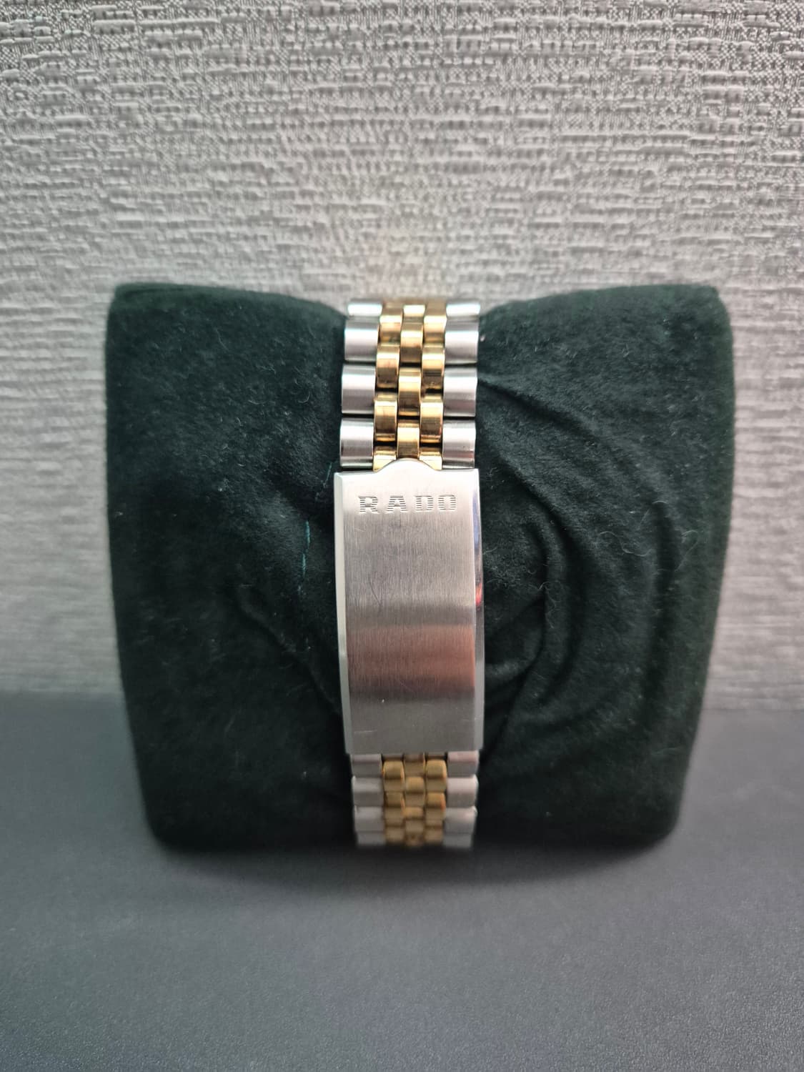 (오버홀O) RADO Voyager 빈티지 오토매틱 시계 상품이미지6