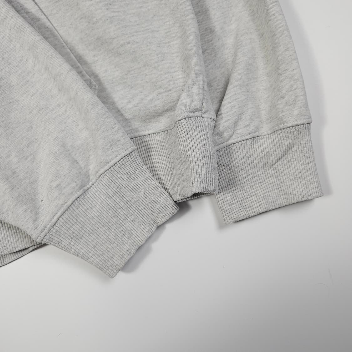 스투시 빅로고 후드티 상품이미지5