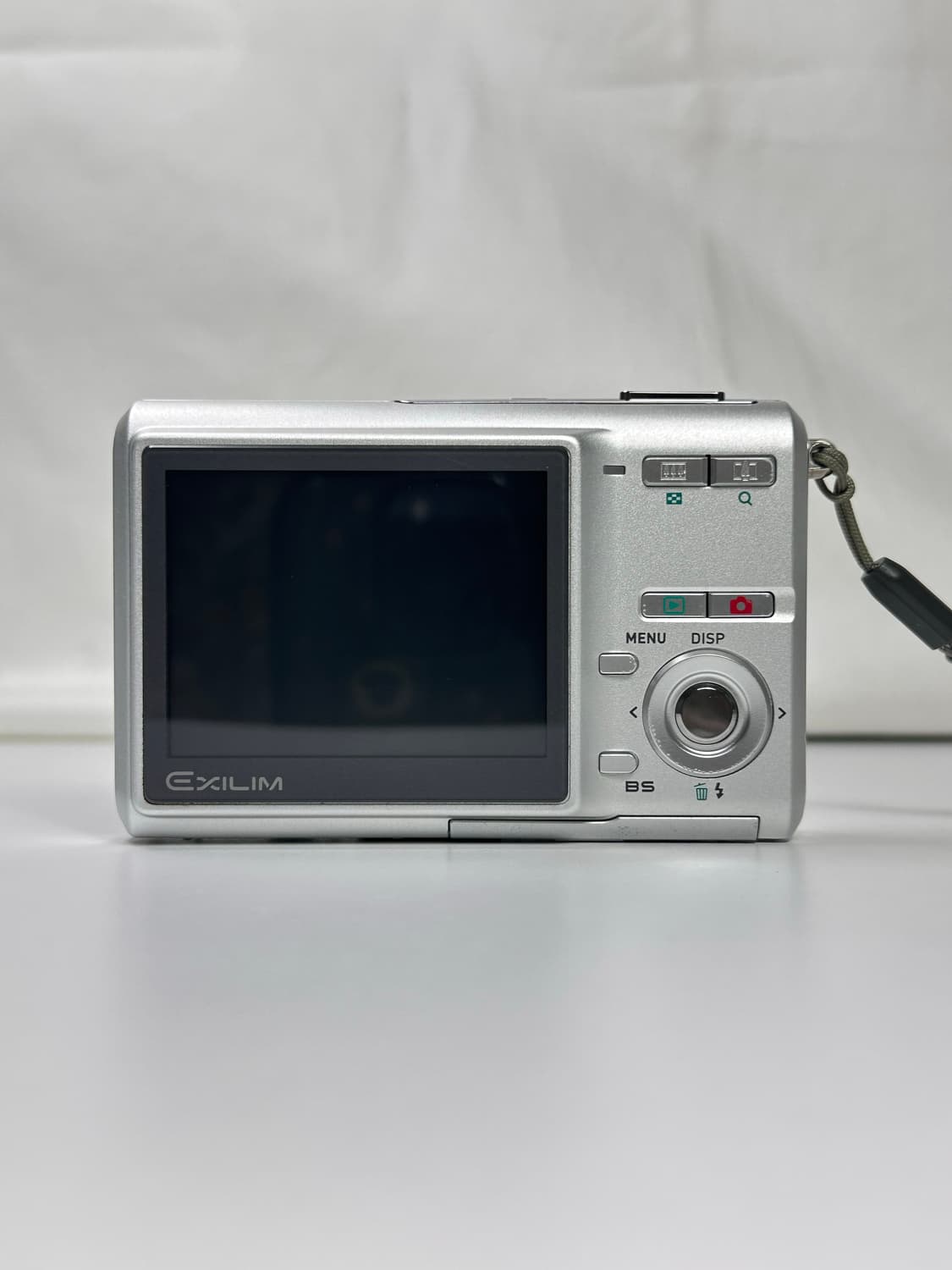 casio exilim 카시오 엑슬림 ex-z60 디카 빈티지디카 상품이미지2