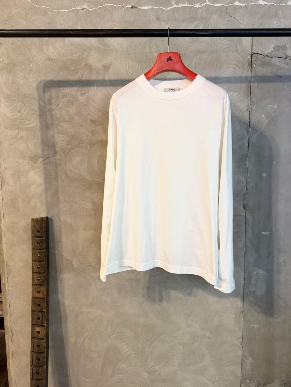 코스 롱슬리브 티셔츠 100~103 상품이미지1