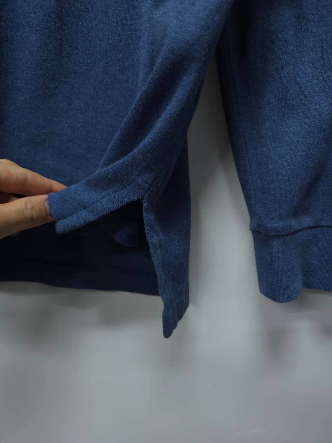 폴로 랄프로렌 포니자수 PK카라티 ( 남성XL ) 상품이미지8