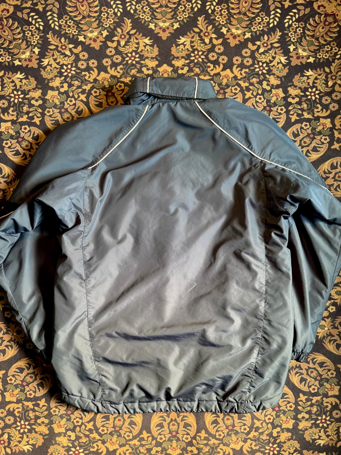 00s 나이키 올드스쿨 윈드브레이커 상품이미지6