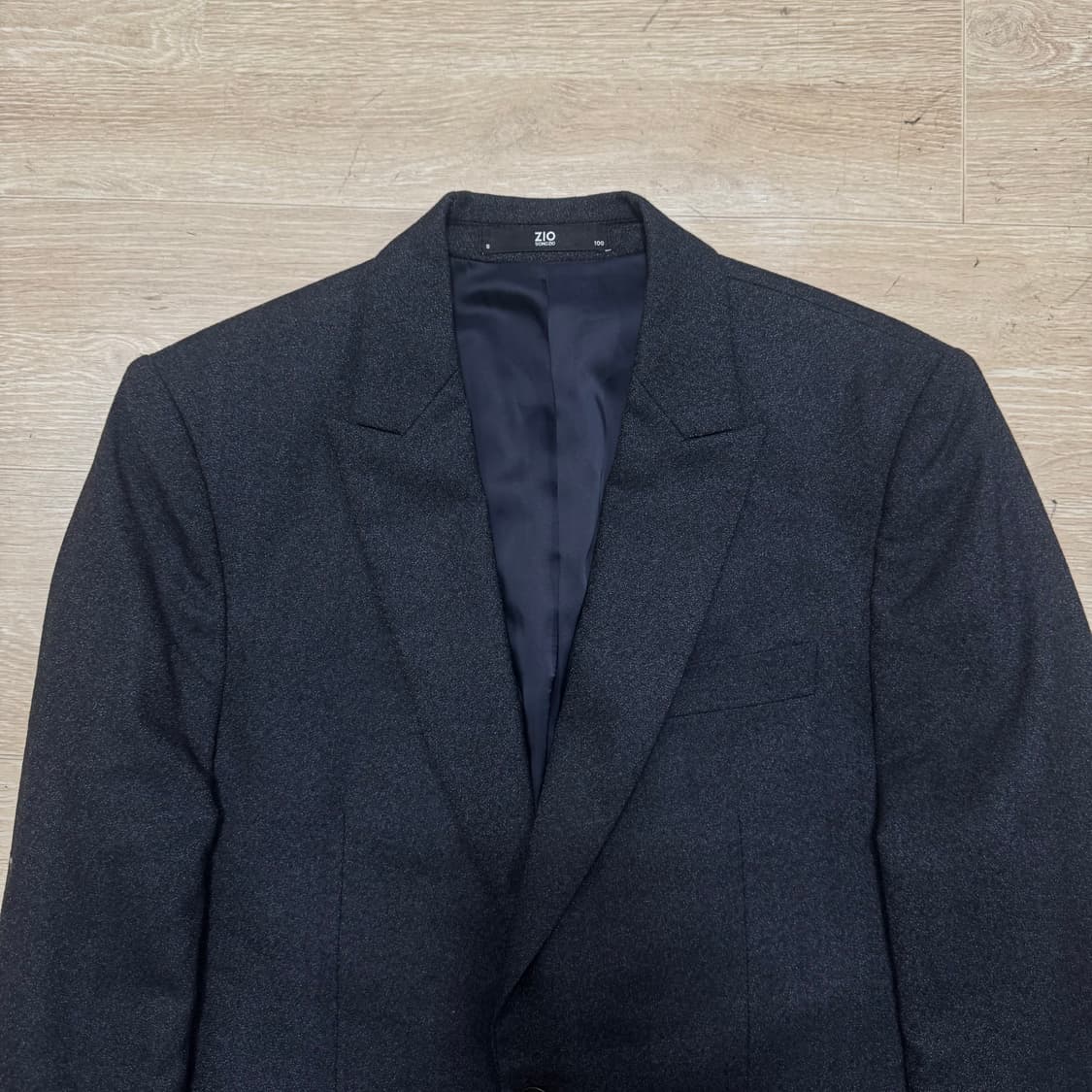 지오송지오 블레이저 정장 자켓 상품이미지2