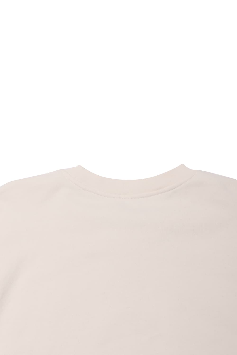 SUNSPEL 루프백 맨투맨 size XXL 상품이미지7