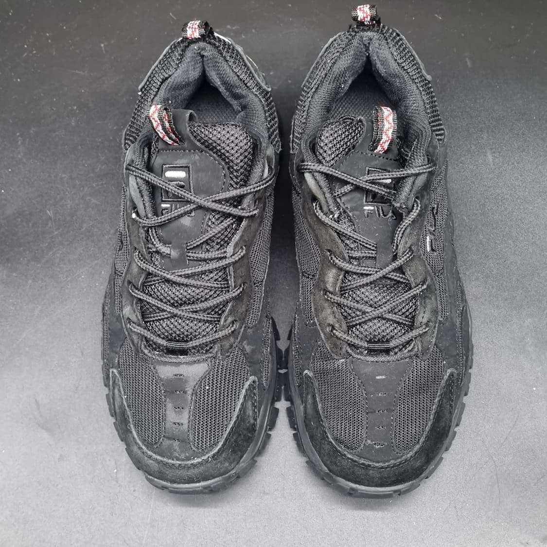 휠라 레이트레이서tr2 여성운동화230  상품이미지2