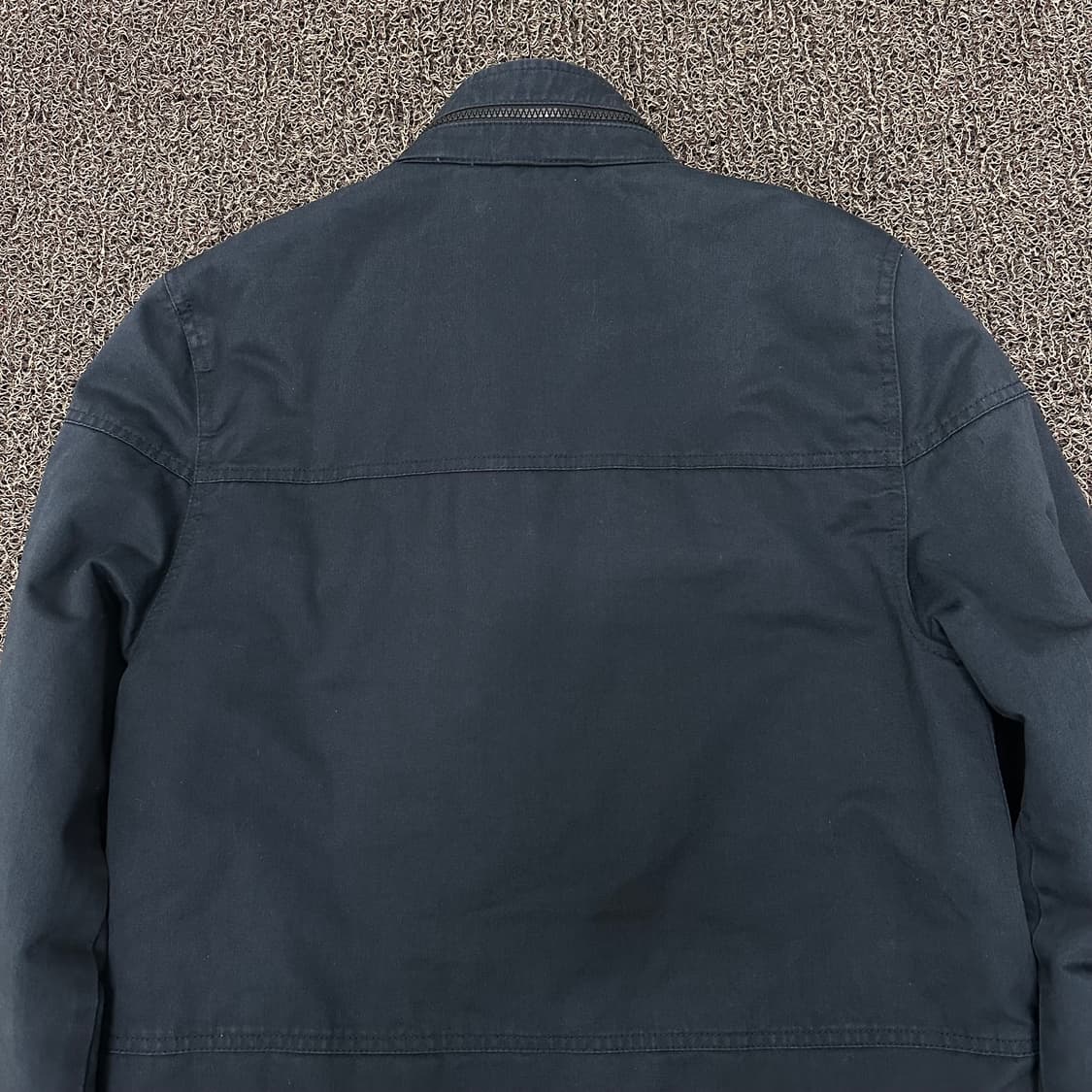 리바이스 야상 자켓 점퍼 S 상품이미지5