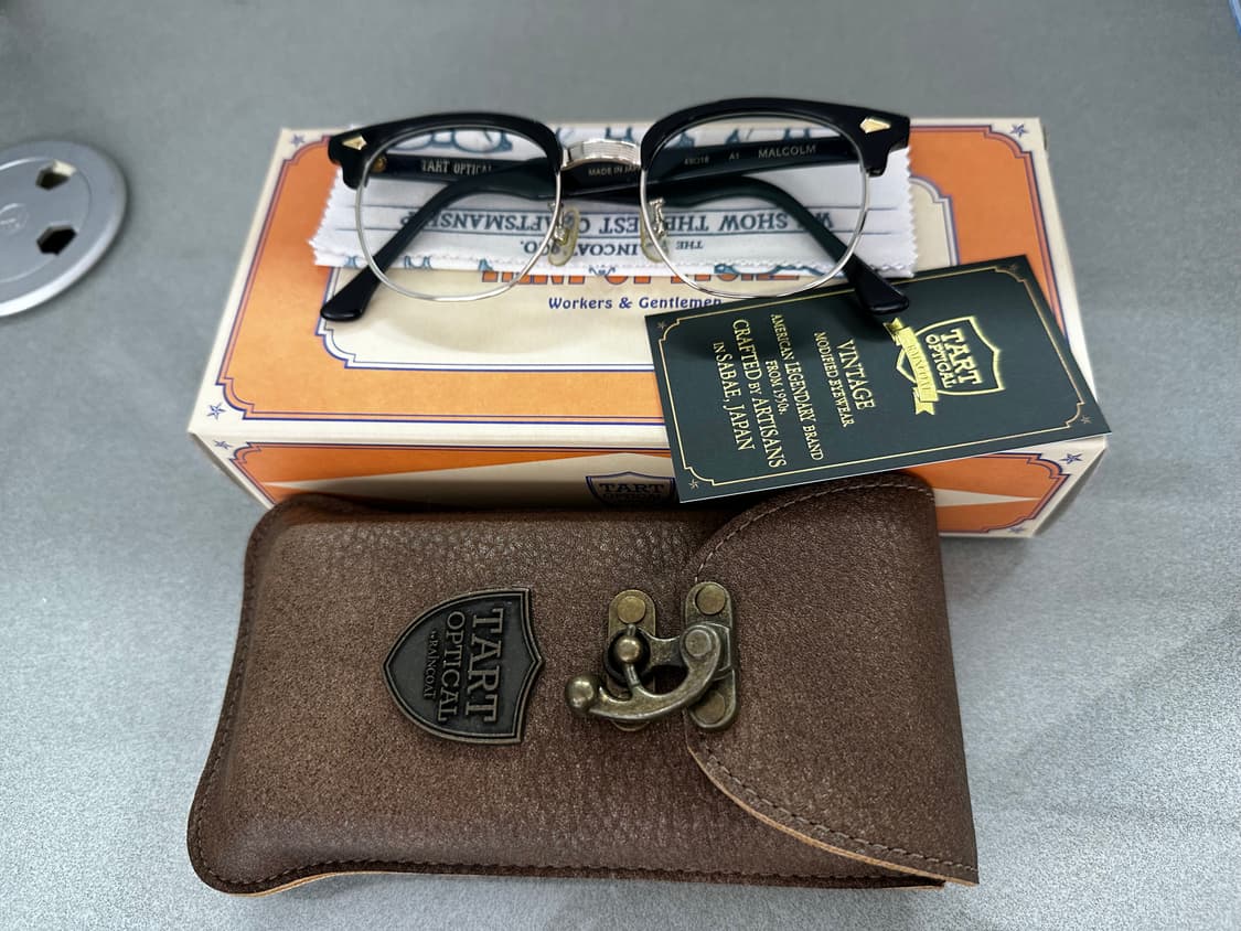 타르트옵티컬 말콤 A1  49/18 상품이미지1