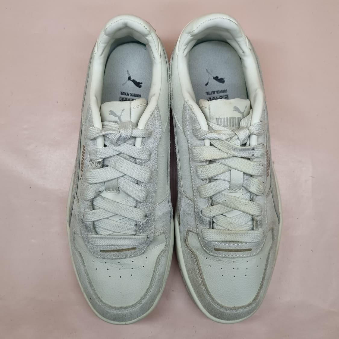 푸마 카리나 스트릿 여성운동화235  상품이미지2