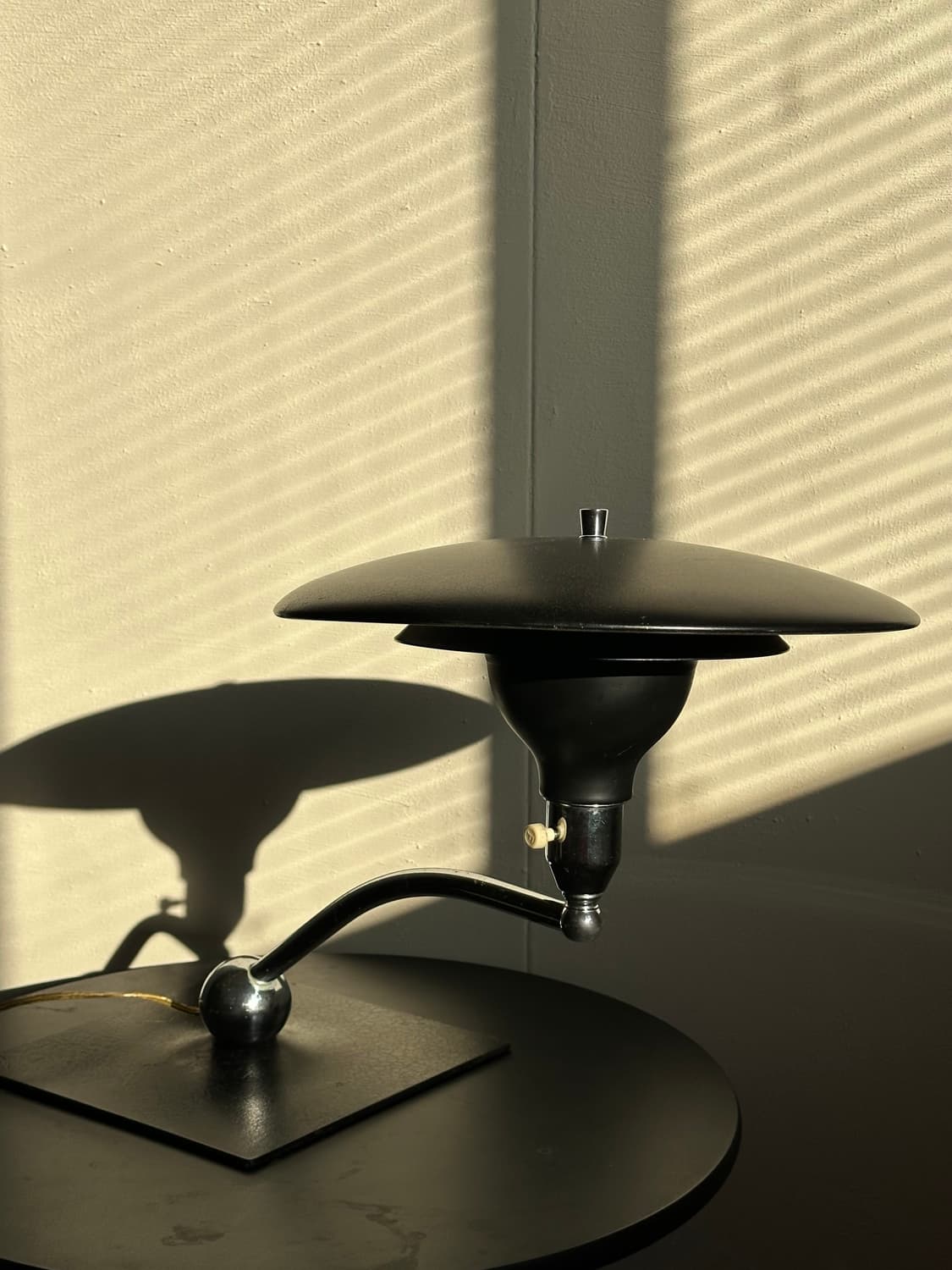 MG Wheeler SIGHT LIGHT 테이블 램프 상품이미지2