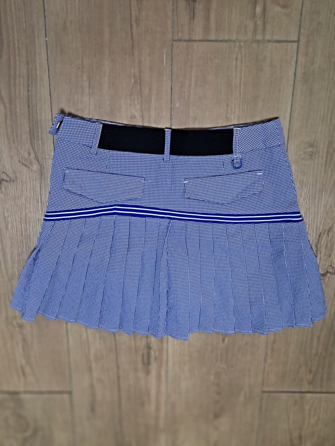 데니스 골프 치마 73 새상품  상품이미지2