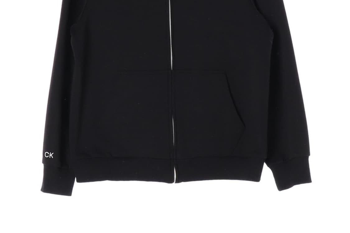 캘빈클라인 퍼포먼스 후드집업 L 상품이미지4