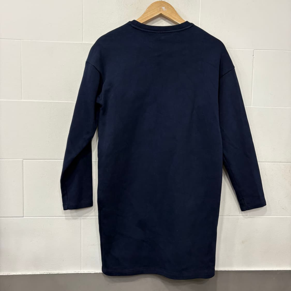 라코스테 맨투맨 원피스 상품이미지4