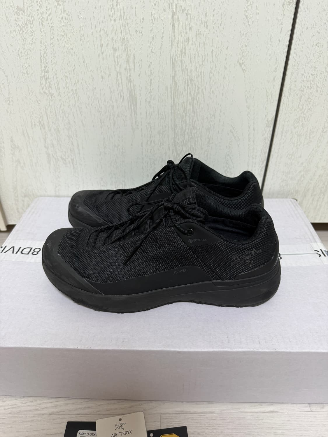 [275] 아크테릭스/ 코펙 gtx 상품이미지4