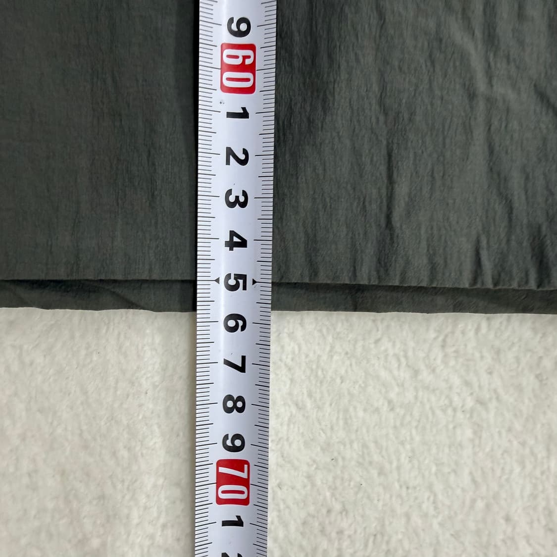 100 앤드지 우븐 셔츠 0311T 상품이미지6