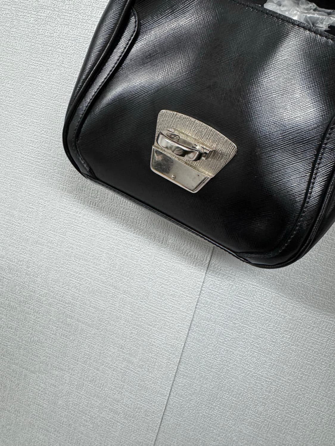 살바토레 페레가모 미니 백 상품이미지7