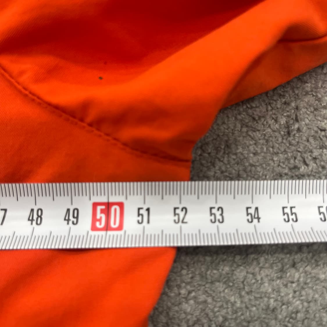 100 밀레 바람막이 자켓 상품이미지9