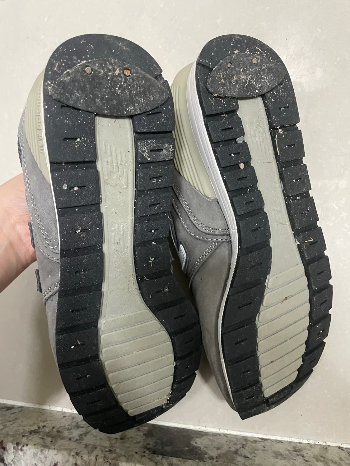 뉴발란스 996 240사이즈 상품이미지2