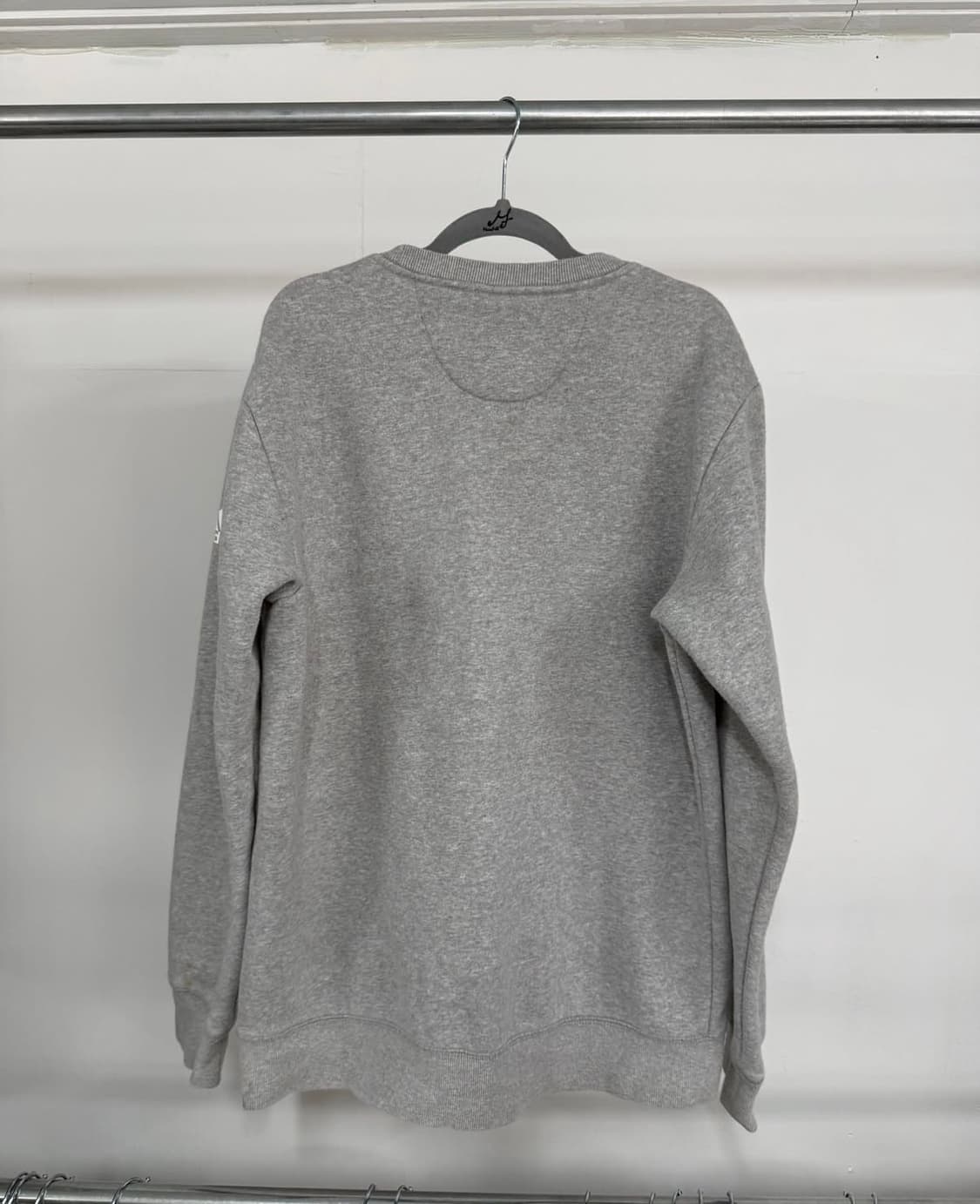 아디다스 맨투맨 상품이미지2