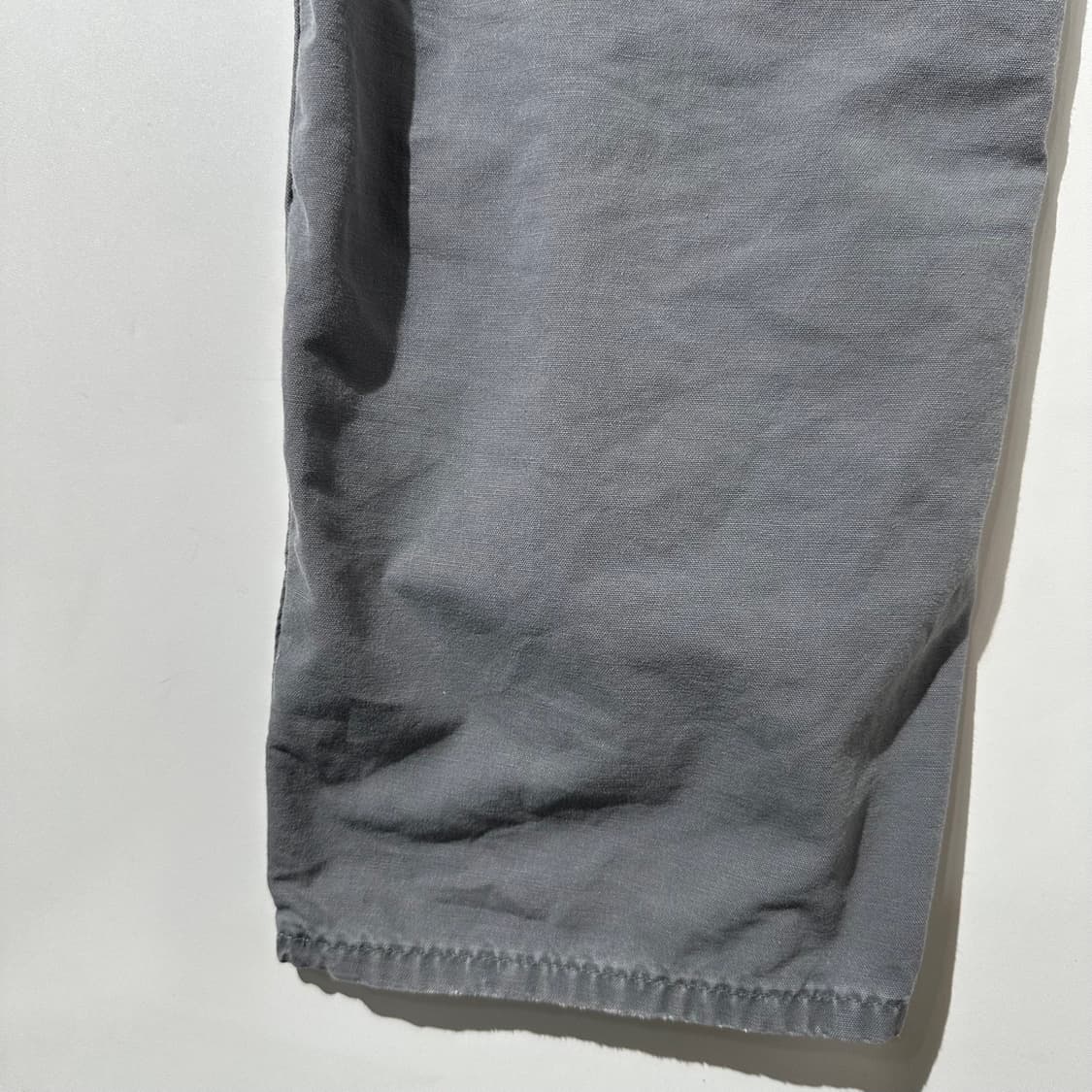 칼하트 카펜터 워크 팬츠 상품이미지6