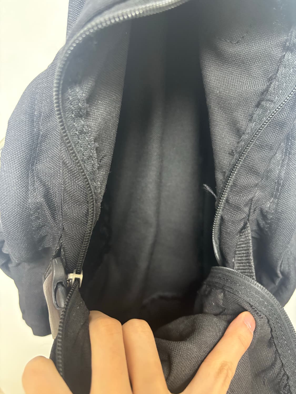 남이서팔 south2west8 트레일 데이팩 백팩 상품이미지7