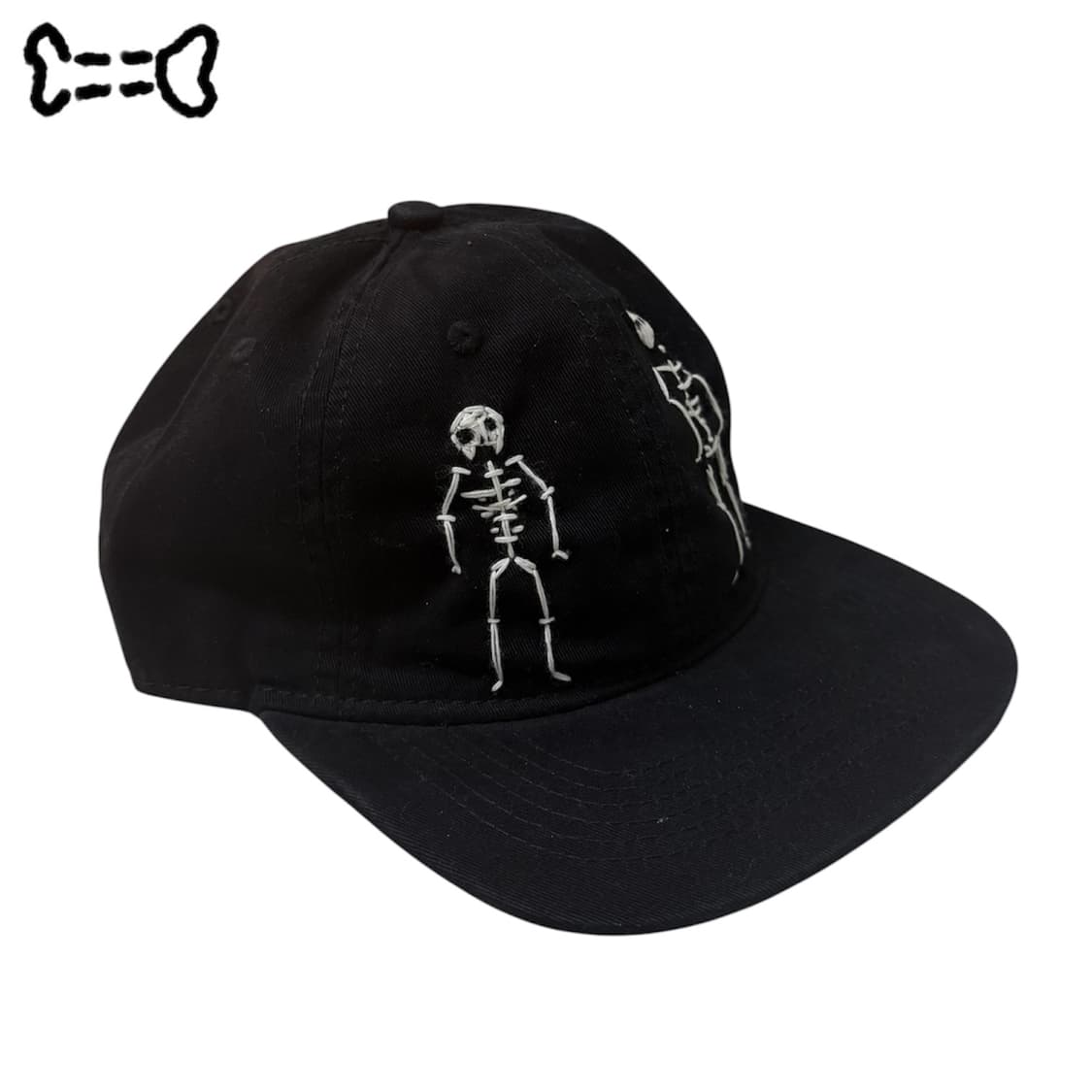 VINTAGE MADE SKR CAP 상품이미지3