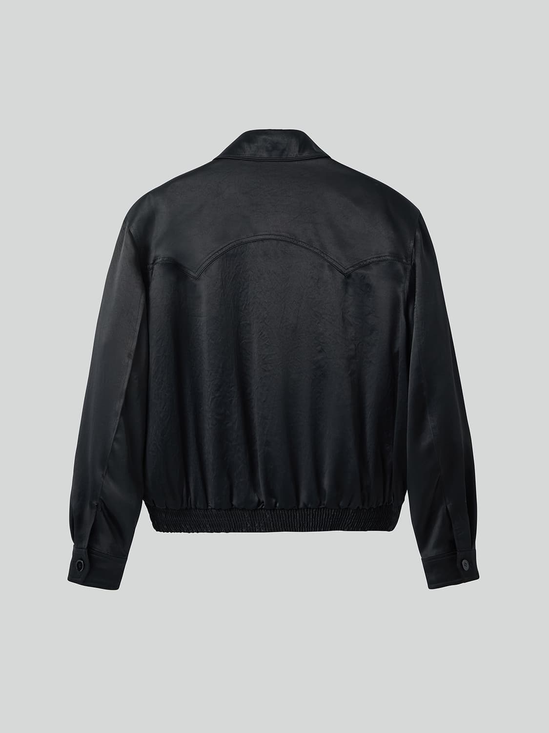 렉토 플루이드 벤 자켓 점퍼 블랙 M 상품이미지3