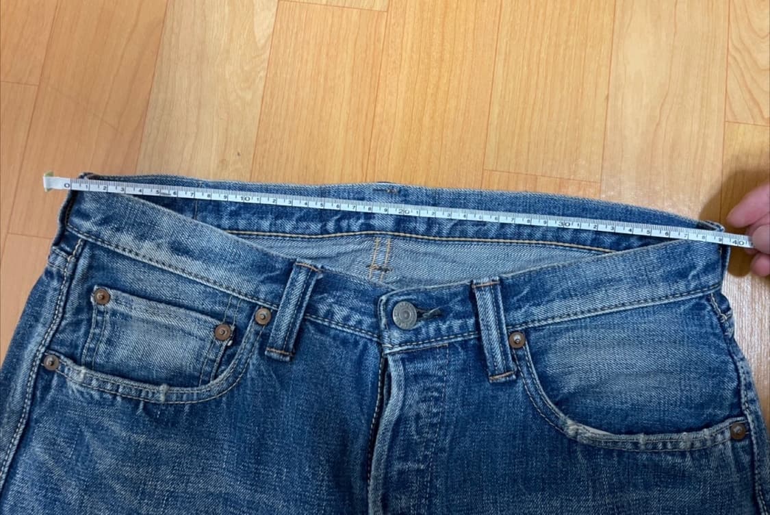 (31) 풀카운트 다트포드 0105 상품이미지5