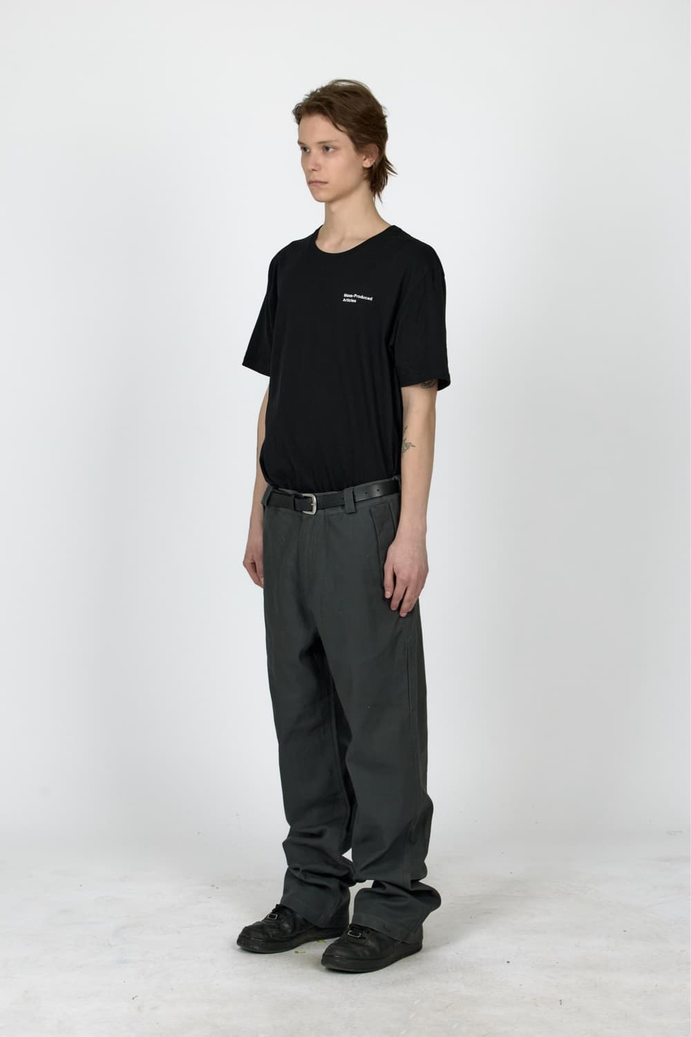 MPa PLANT PANTS (PLANT) 상품이미지1