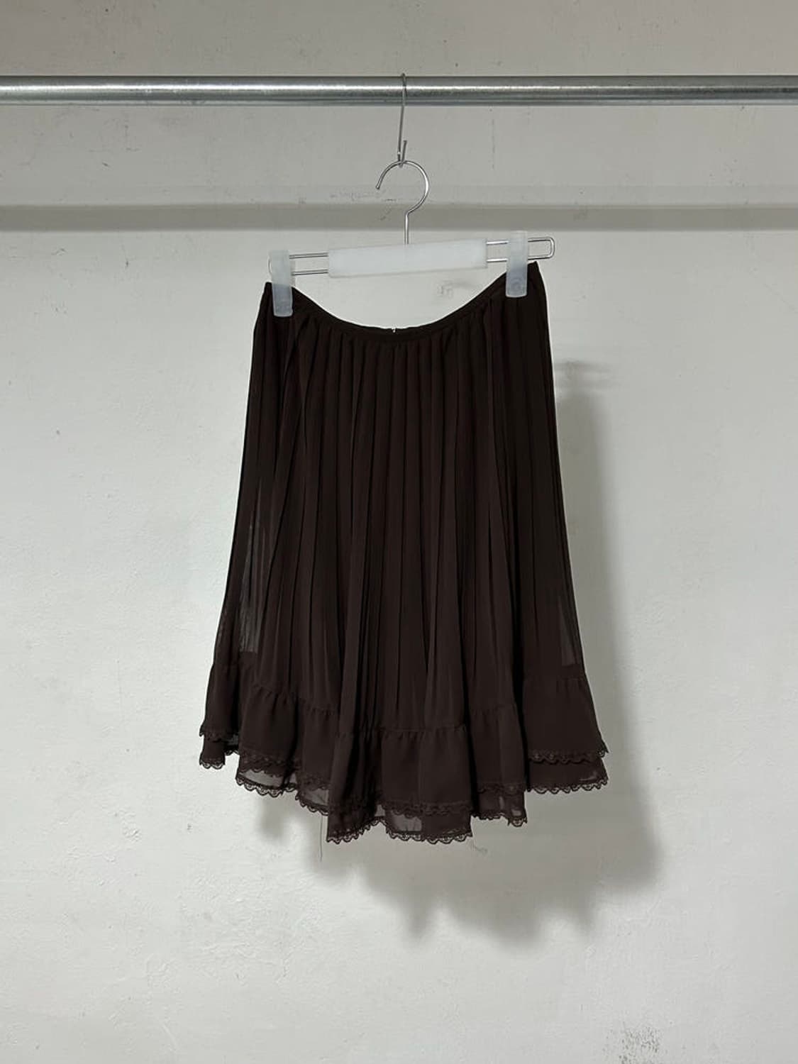 vtg skirt 상품이미지1