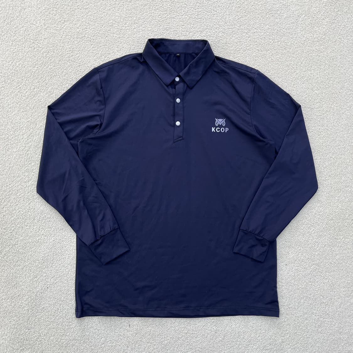 100 빈티지 골프 카라 티셔츠 0305M 상품이미지1