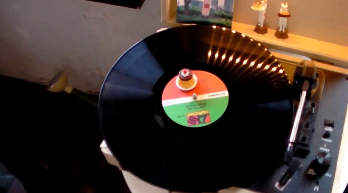 Sanyo Xacti TH1 빈티지 캠코더 상품이미지5