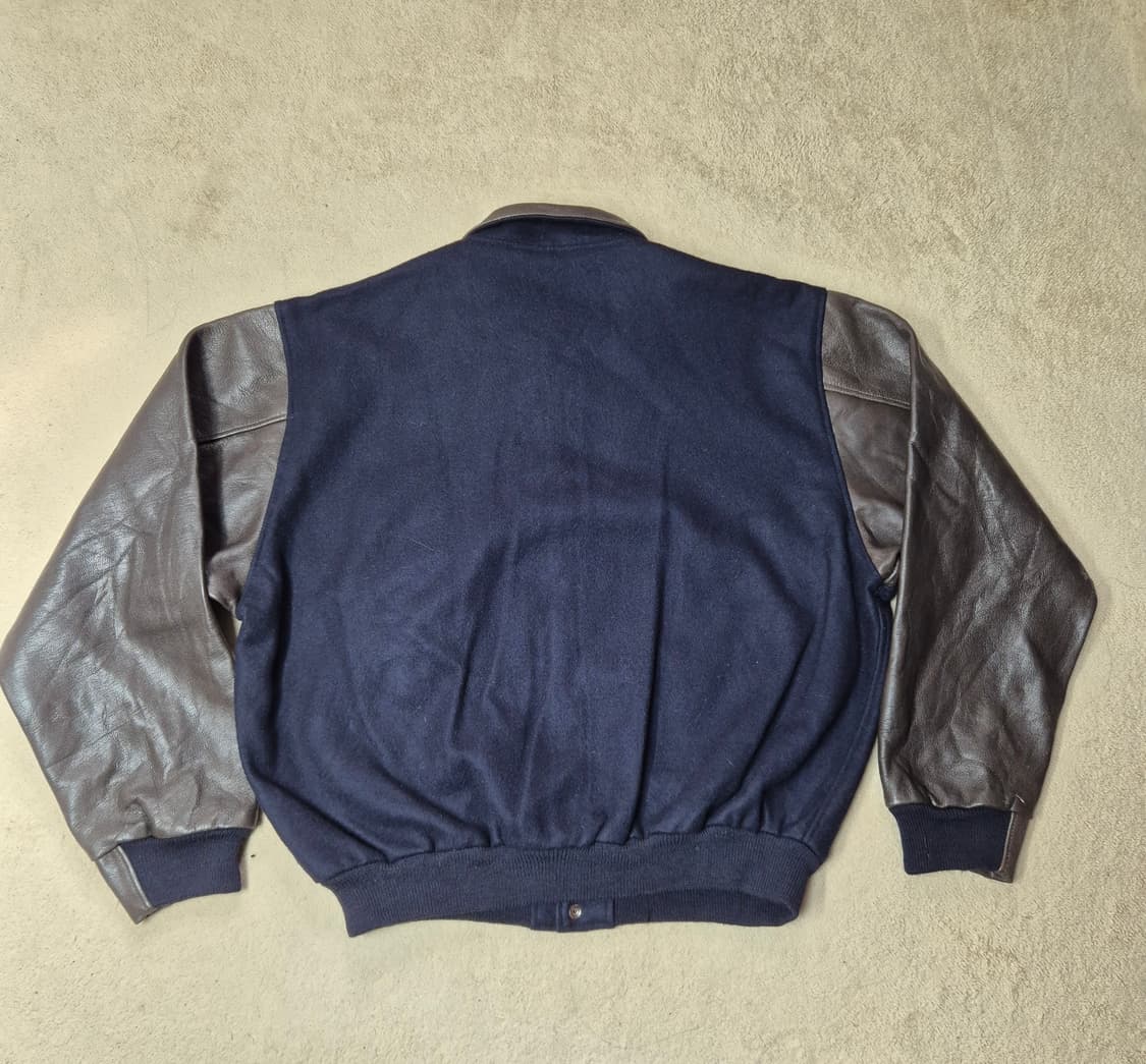 90s 미제 골든베어 바시티
 상품이미지3