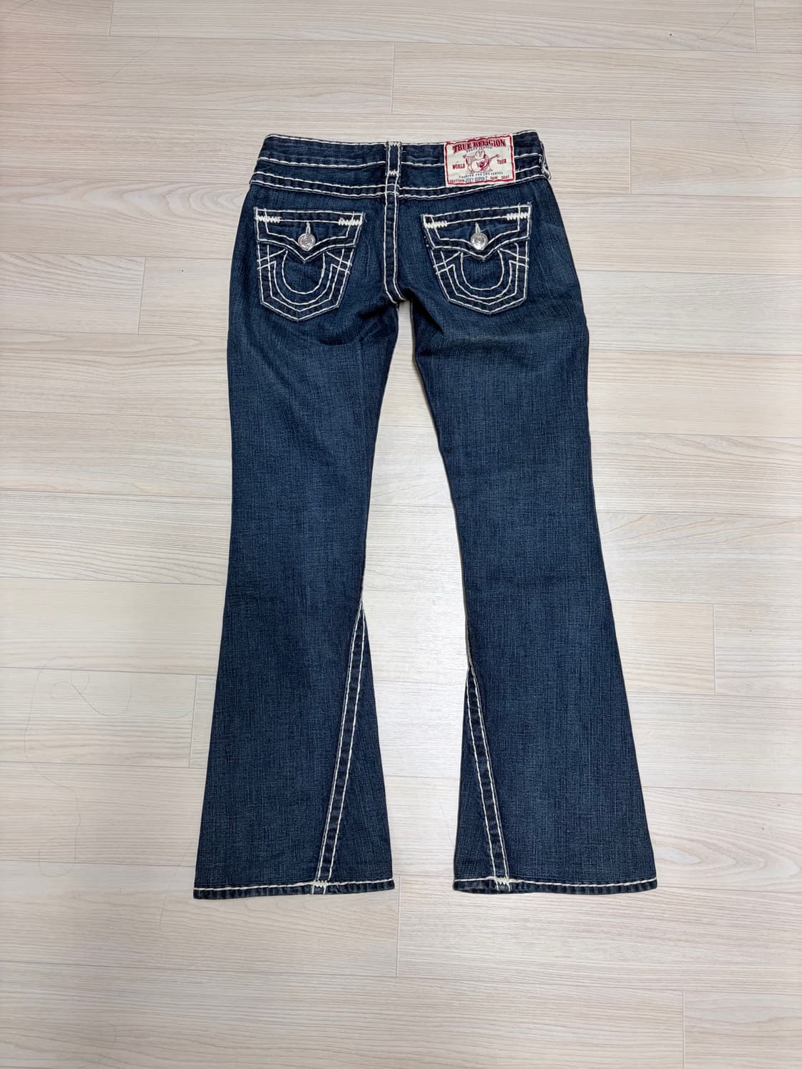 트루릴리젼 부츠컷 26 상품이미지1