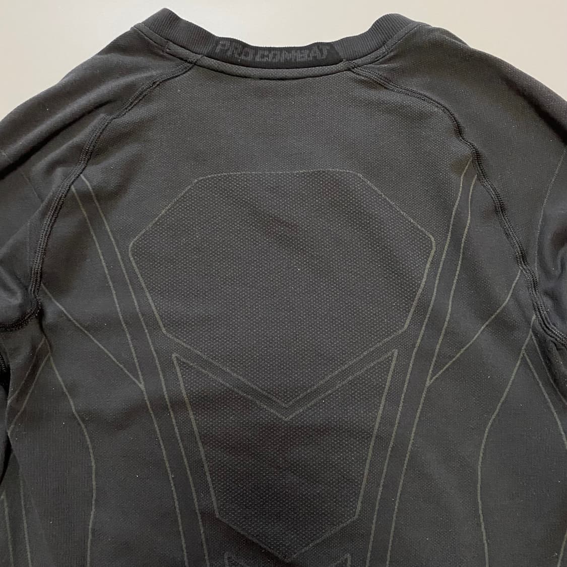 (XL)나이키 드라이핏 프로컴뱃 긴팔티셔츠 상품이미지8