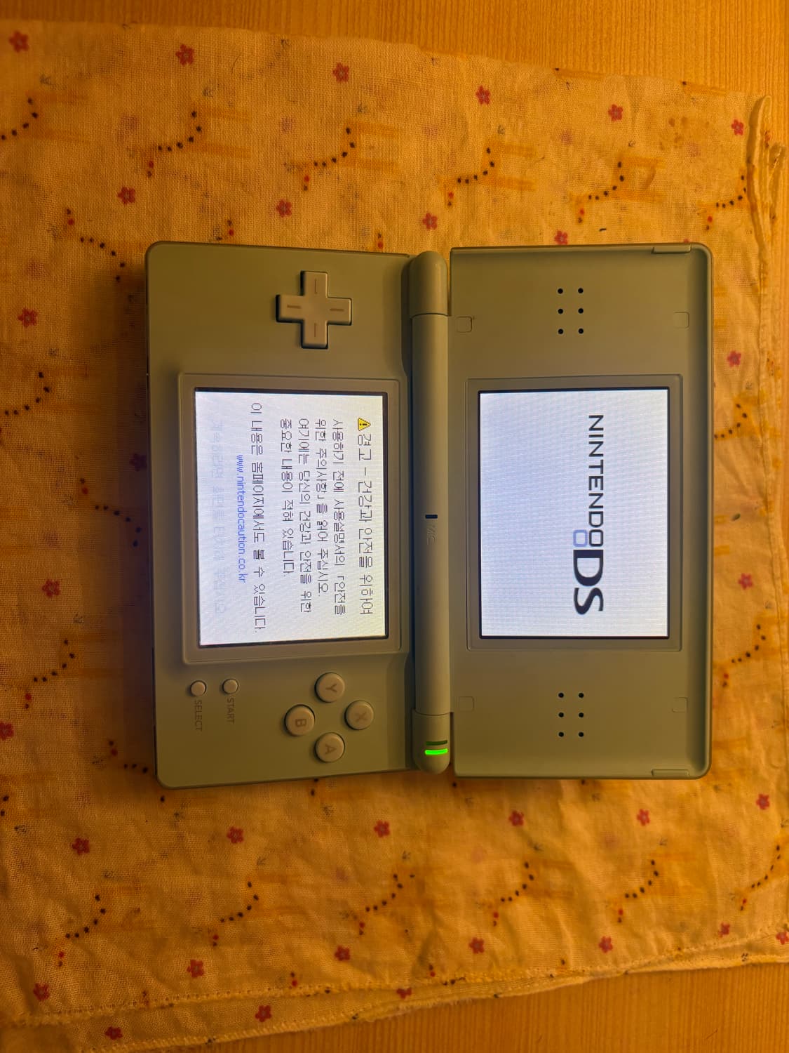 닌텐도 ds ilte  상품이미지2