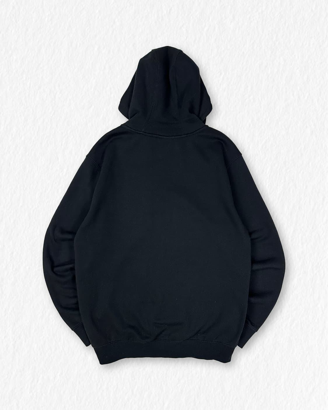 나이키 기모 후드집업 상품이미지2