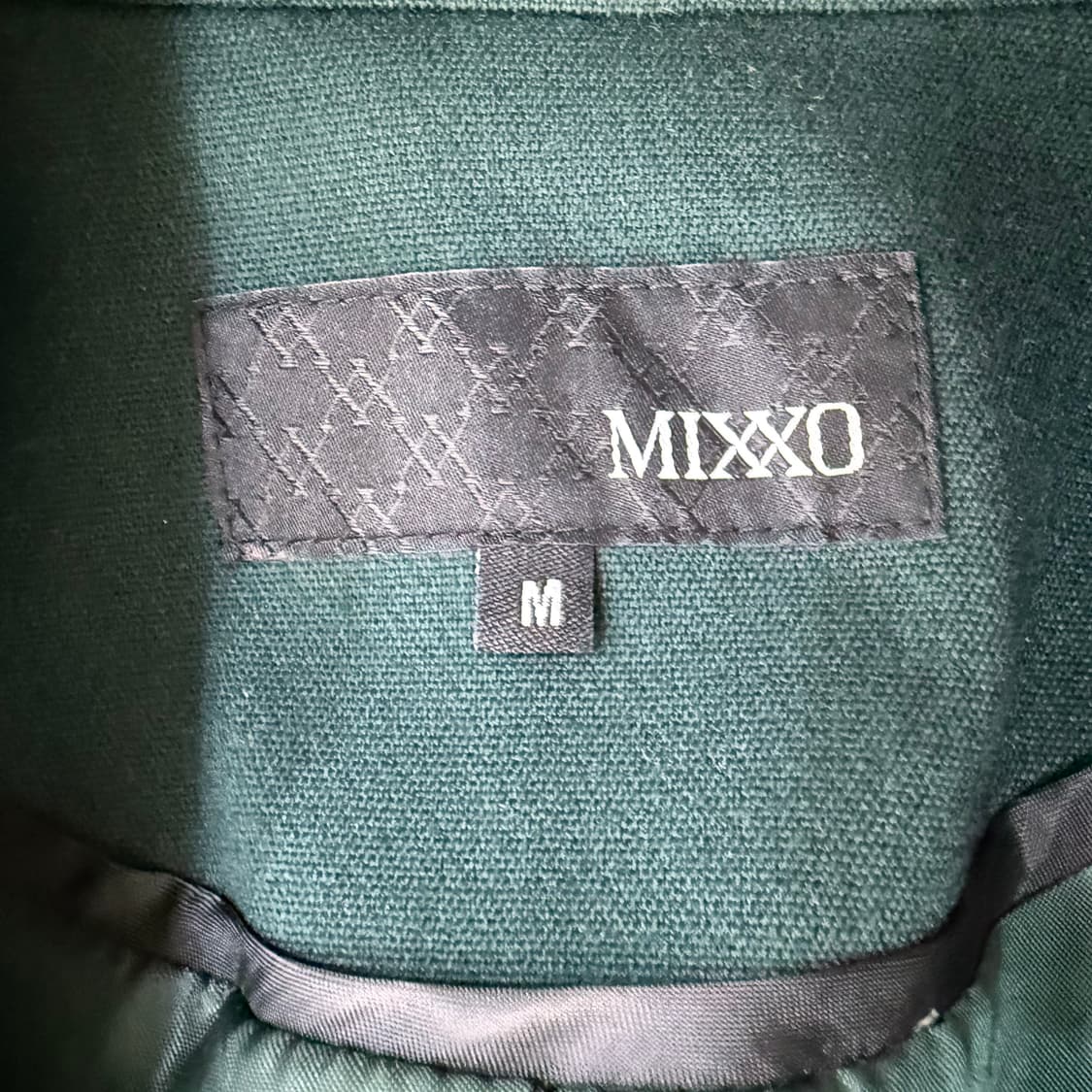 M 미쏘 여성 블레이저 자켓 0317T 상품이미지3