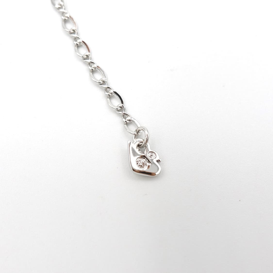 SWAROVSKI  스와로브스키 더블크로스 네클리스  상품이미지8