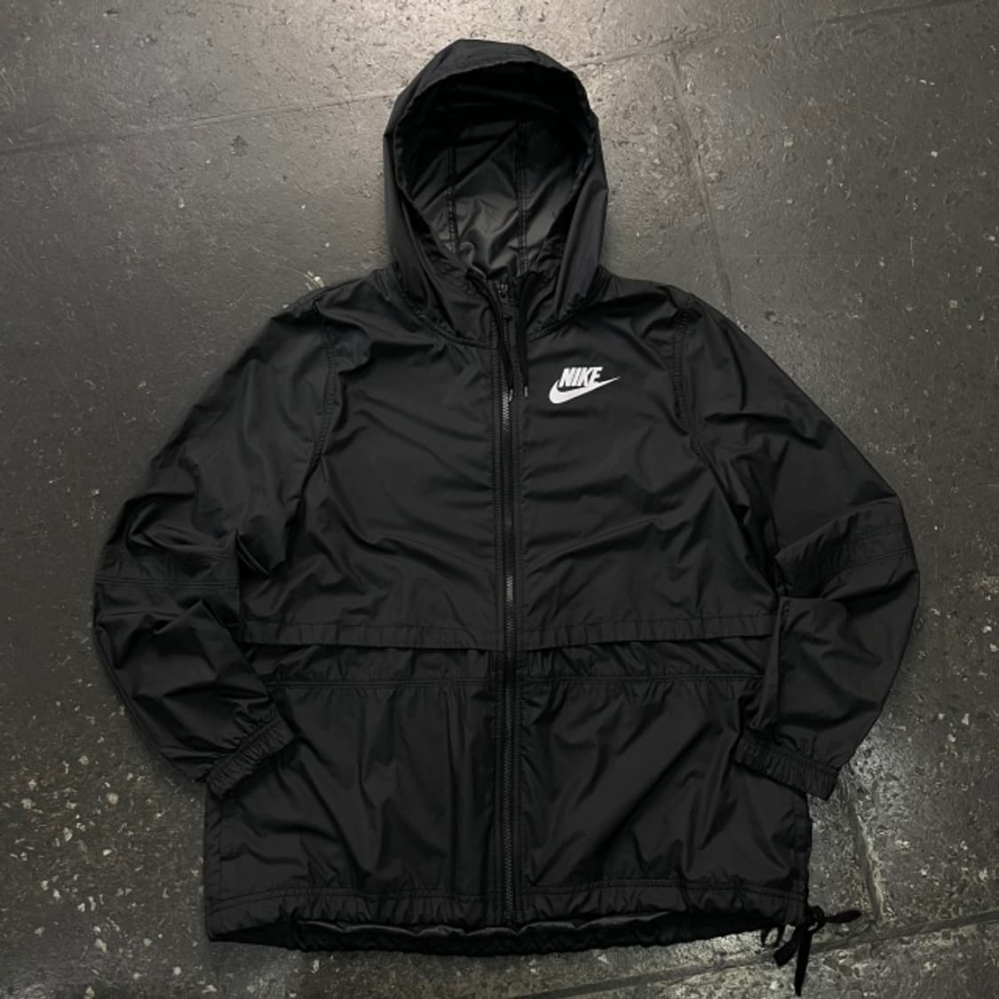 100 나이키 바람막이 상품이미지1