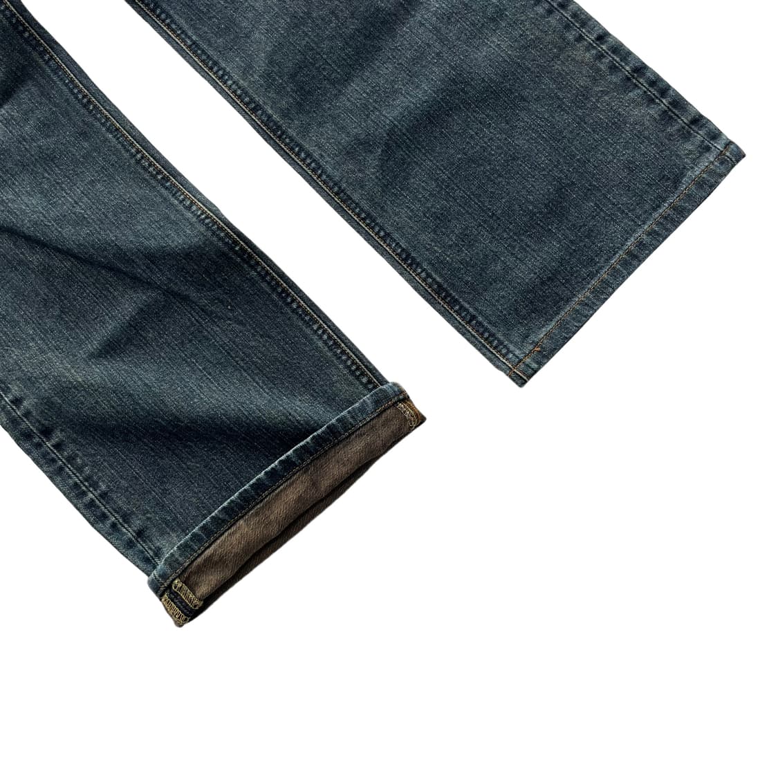 [33] Lee 리 부츠컷 데님 진[LV342] 상품이미지6