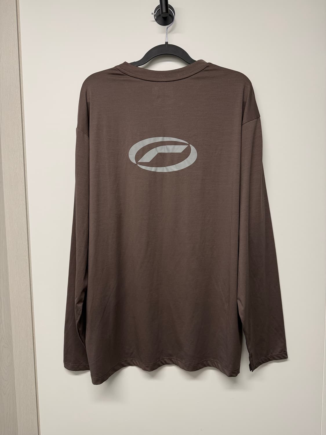 (M) Optimistic Runners 옵티미스틱 러너스 리사이클 오버 상품이미지2