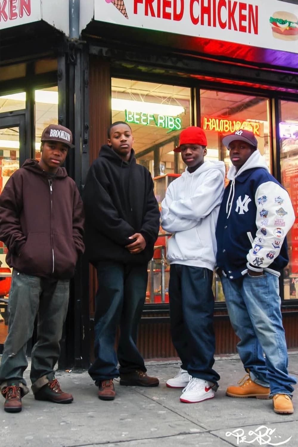 뉴욕양키스 월드시리즈 바시티 4XL 빅사이즈 상품이미지3