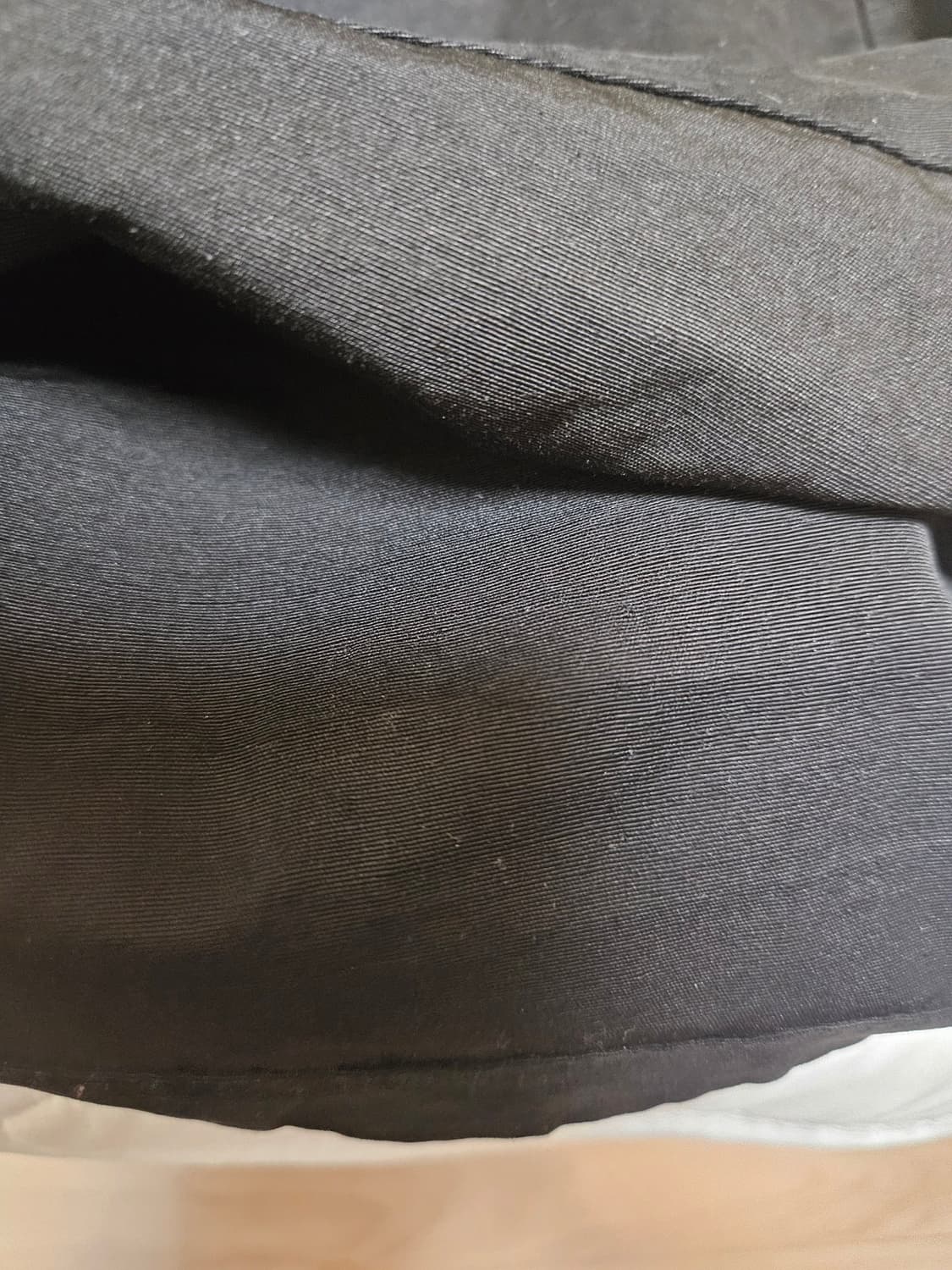 산산기어 어파인커브 팬츠 26ss / 2사이즈 상품이미지3